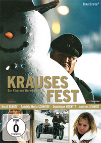 Krauses Fest (DVD)