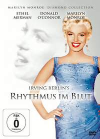 Rhythmus im Blut (DVD)