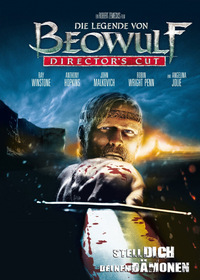 Die Legende von Beowulf (DVD)