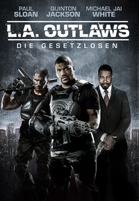 L.A. Outlaws