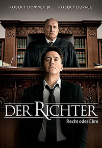 Der Richter (DVD)
