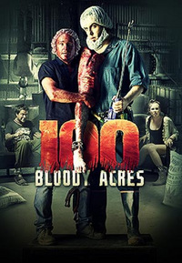 100 Bloody Acres (Blu-ray)