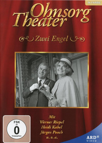 Ohnsorg Theater - Zwei Engel (DVD)