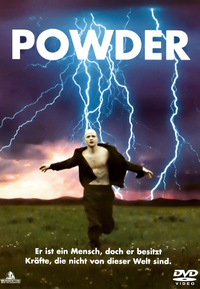 Powder (DVD)