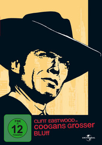 Coogans großer Bluff (DVD)