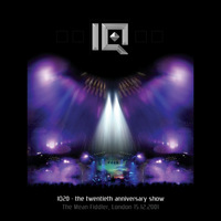 IQ - The Twentieth Anniversary Show - Disc 2 (DVD)