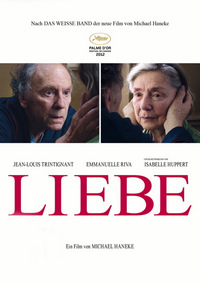 Liebe (Blu-ray)