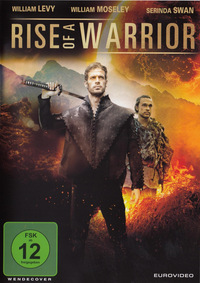 Rise of a Warrior (Blu-ray)