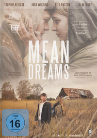 Mean Dreams (Blu-ray)