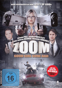 Zoom (Blu-ray)