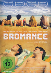 Bromance (DVD)