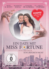 Ein Date mit Miss Fortune (DVD)