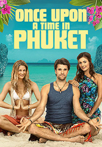 Once Upon a Time in Phuket (DVD)