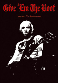 Give 'Em The Boot (DVD)