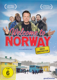 Welcome to Norway (DVD)