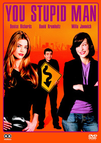 You Stupid Man (DVD)