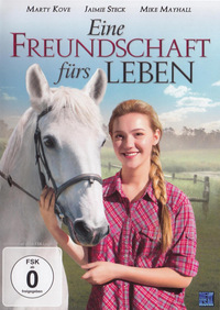Eine Freundschaft fürs Leben (DVD)
