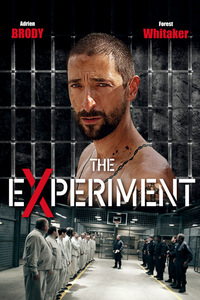 The Experiment (DVD)