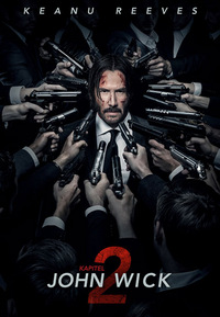 John Wick - Kapitel 2