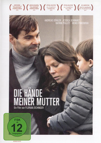 Die Hände meiner Mutter (DVD)
