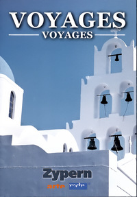 Voyages-Voyages - Zypern (DVD)