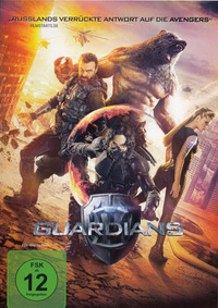 Guardians (DVD)