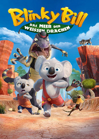 Blinky Bill - Der Film