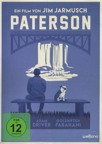 Paterson (DVD)