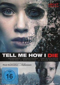 Tell Me How I Die (DVD)