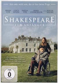 Shakespeare für Anfänger (DVD)