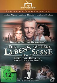 Des Lebens bittere Süße 3 - Seid die Besten und greift nach den Sternen - Teil 7 (DVD)