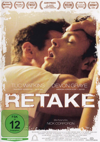 Retake (DVD)