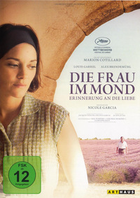 Die Frau im Mond - Erinnerung an die Liebe (DVD)