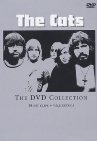 The Cats - The DVD Collection (DVD)