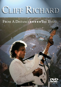 Cliff Richard - From a Distance (DVD)