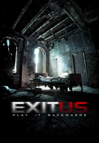 ExitUs (Blu-ray)