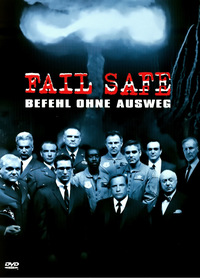 Fail Safe (DVD)