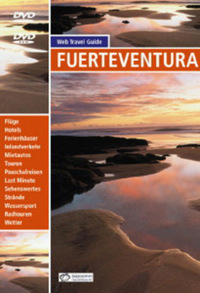 Fuerteventura (DVD)