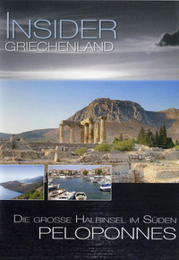 Insider - Griechenland - Kreta (DVD)