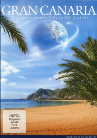 Gran Canaria (DVD)