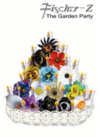 Fischer-Z - The Garden Party (DVD)