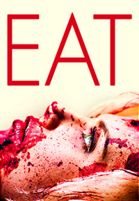 Eat (Blu-ray)