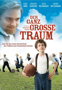 Der ganz große Traum