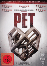 Pet (DVD)