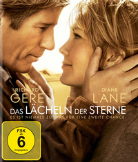 Das Lächeln der Sterne (Blu-ray)