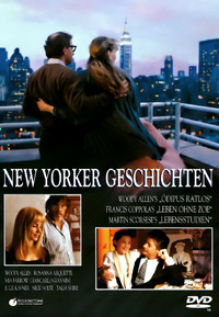 New Yorker Geschichten (DVD)