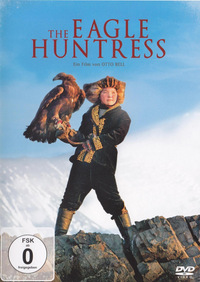 The Eagle Huntress (DVD)