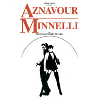 Charles Aznavour & Liza Minnelli - Live in Paris (DVD)