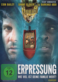 Erpressung (Blu-ray)