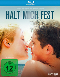 Halt mich fest (DVD)